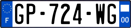 GP-724-WG