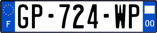 GP-724-WP