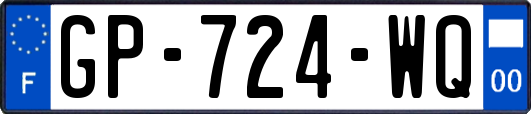 GP-724-WQ