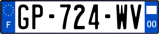GP-724-WV