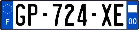 GP-724-XE