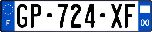 GP-724-XF