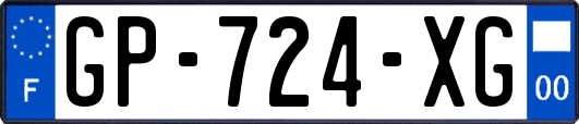 GP-724-XG