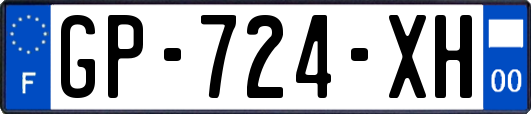 GP-724-XH