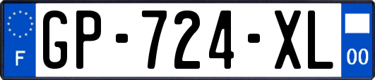 GP-724-XL
