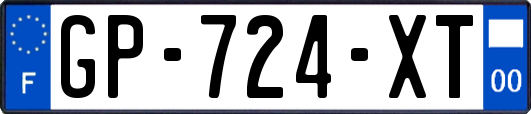 GP-724-XT