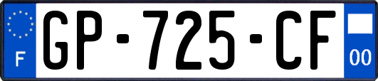 GP-725-CF