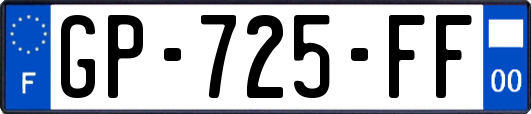 GP-725-FF