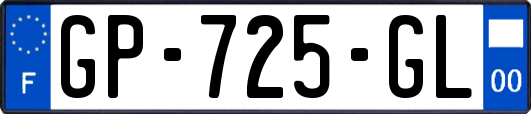 GP-725-GL