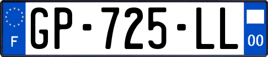 GP-725-LL