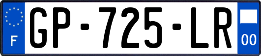 GP-725-LR