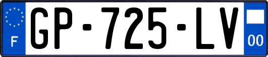 GP-725-LV