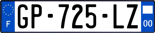 GP-725-LZ