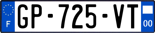 GP-725-VT
