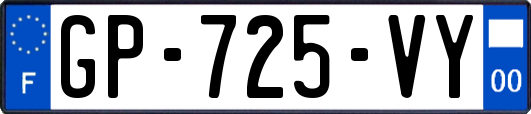 GP-725-VY