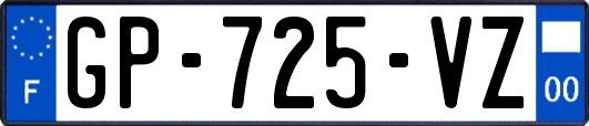 GP-725-VZ