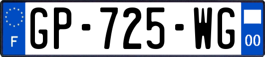 GP-725-WG