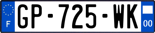 GP-725-WK