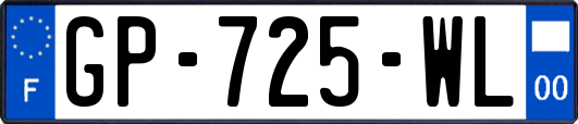 GP-725-WL