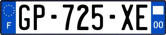 GP-725-XE