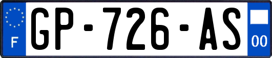 GP-726-AS