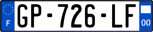 GP-726-LF