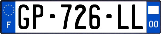 GP-726-LL