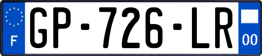 GP-726-LR