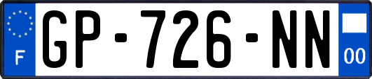 GP-726-NN