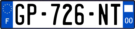 GP-726-NT