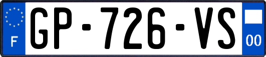 GP-726-VS