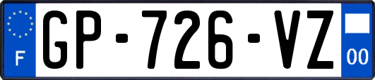GP-726-VZ