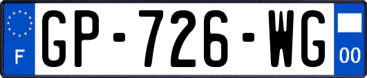 GP-726-WG