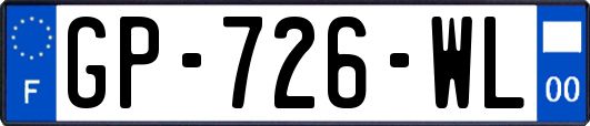 GP-726-WL