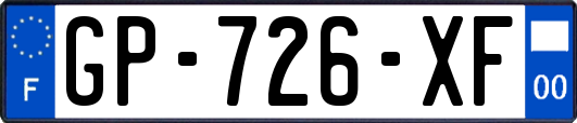 GP-726-XF