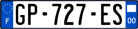 GP-727-ES