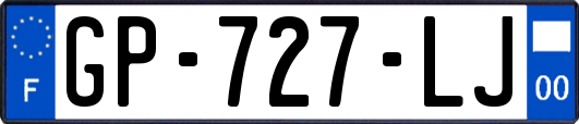 GP-727-LJ
