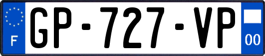GP-727-VP