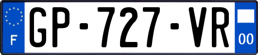 GP-727-VR