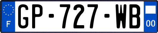 GP-727-WB