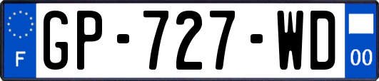 GP-727-WD