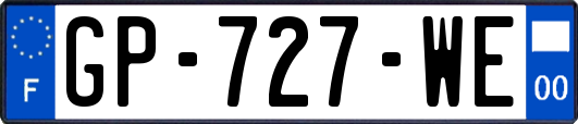 GP-727-WE