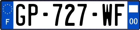 GP-727-WF