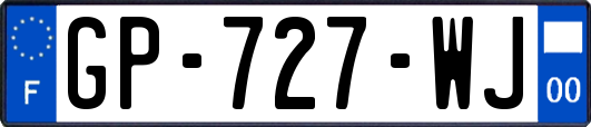 GP-727-WJ