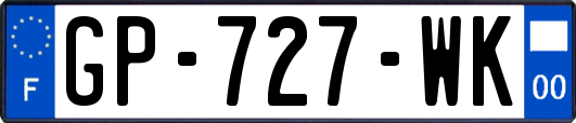 GP-727-WK