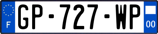 GP-727-WP