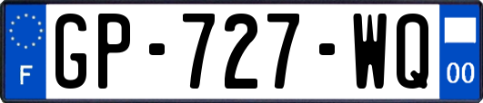 GP-727-WQ