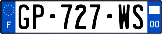 GP-727-WS