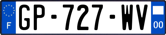 GP-727-WV