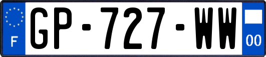 GP-727-WW